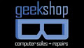 GeekShop Computers logo