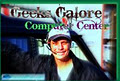 Geeks Galore Computer Center logo