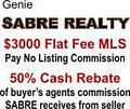 Genie Sabre Realty Inc. image 3
