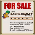Genie Sabre Realty Inc. image 6