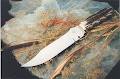 George Tichbourne Custom Knife Maker,Knife Sharpening & Gift Store image 2