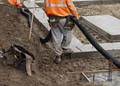 Gilmar Construction Ltd. in Red Deer, Concrete Contractor, Basement Foundation image 2