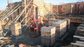 Gilmar Construction Ltd. in Red Deer, Concrete Contractor, Basement Foundation image 3