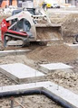 Gilmar Construction Ltd. in Red Deer, Concrete Contractor, Basement Foundation image 4