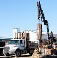 Gilmar Construction Ltd. in Red Deer, Concrete Contractor, Basement Foundation image 6
