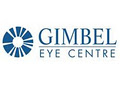Gimbel Eye Centre logo