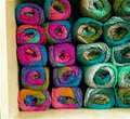 Gina Brown's Yarn image 3