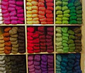 Gina Brown's Yarn logo