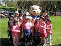 Girl Guides Of Canada logo