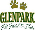 Glenpark Pet Hotel & Suites logo