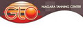 Glo Niagara Tanning Centre logo