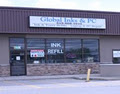 Global Inks and PC logo