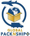 Global Pack N Ship Plus INC image 1