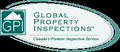 Global Property Inspections - Infrared - Mould logo