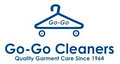 Go-Go Cleaners logo
