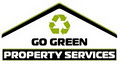 Go Green Property Services logo