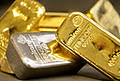 Gold Stock image 2