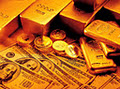 Gold Stock image 3