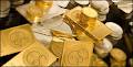 Gold Stock image 5