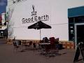 Good Earth Cafes logo