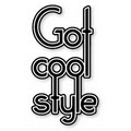 Got Cool Style logo