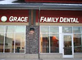Grace Family Dental logo