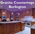 Granite Countertops Burlington logo