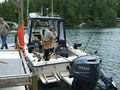 Grappler Cove Sport Fishing Charters image 2