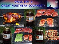 Great Northern Grilling Inc. logo