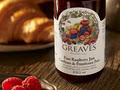 Greaves Jams & Marmalades Ltd logo