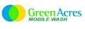 Green Acres Mobile Wash logo