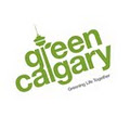 Green Calgary Association logo