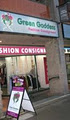 Green Goddess Fashion Consignment logo