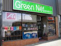 Green Net Systems Ltd logo