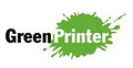 Green Printer Ltd logo