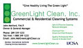 GreenLight Clean, Inc. logo