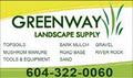 Greenway Landscape Supply logo