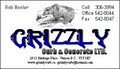 Grizzly Curb & Concrete LTD. image 2