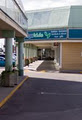 Grosvenor Park Centre logo