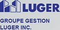 Groupe Gestion Luger Inc logo