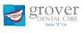 Grover Dental Care logo