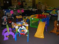 Grow Play Share Children's Consignment Events image 1