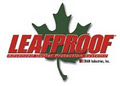 Guelph Leafproof logo