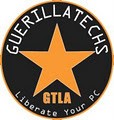 GuerillaTechs logo