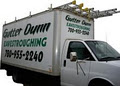 Gutter Dunn Eavestroughing Ltd. logo