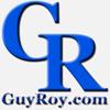 GuyRoy.com logo