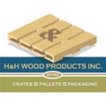 H & H Wood Products Inc. image 2