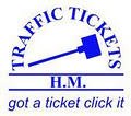 H. M. Traffic Tickets image 4