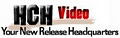 HCH Video logo
