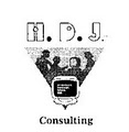 H.D.J. CONSULTING logo